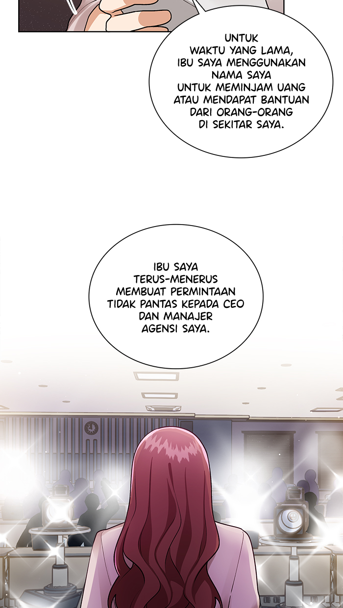 We're Soulmates Starting From Today chapter 68 halaman 41