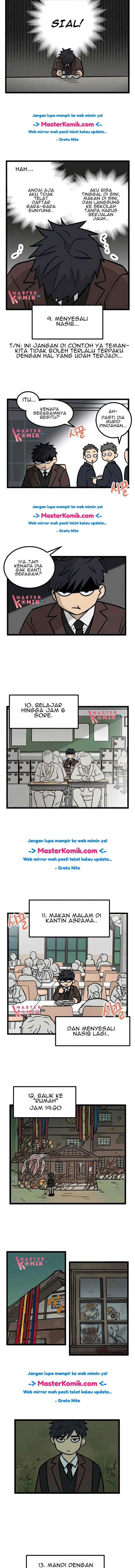 No Home chapter 11 halaman 4