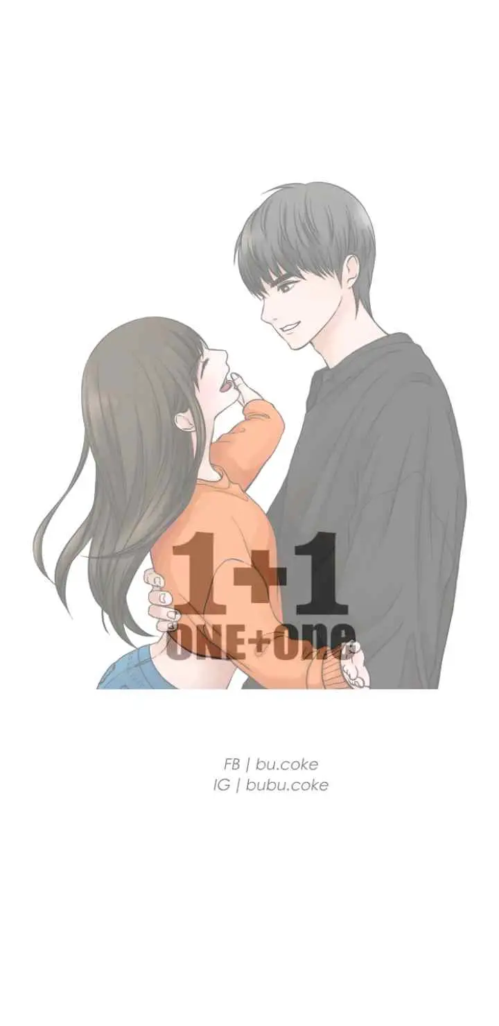 One + One (Bao A) chapter 67 halaman 16