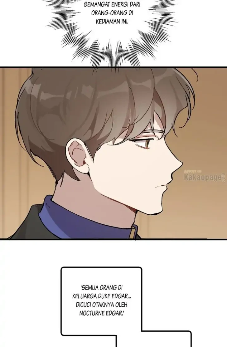 Everything Was a Misunderstanding chapter 39 halaman 39