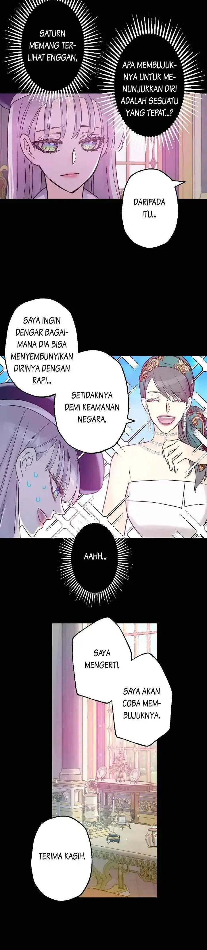 As Long as You Like It chapter 210 halaman 14