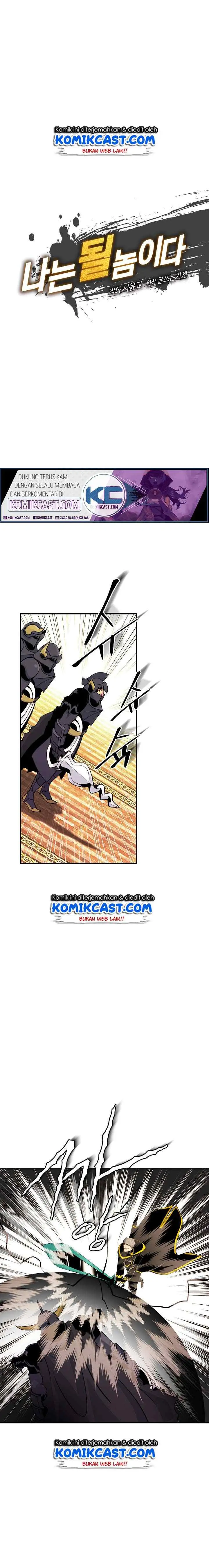 Fantasy Online chapter 44 halaman 4