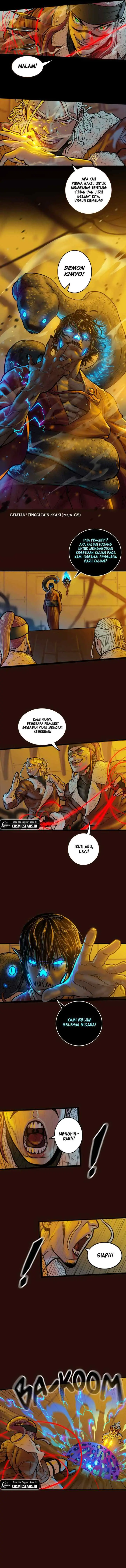 Ordeal chapter 13 halaman 4
