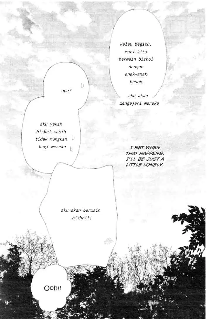 Gakuen Babysitters chapter 13 halaman 16