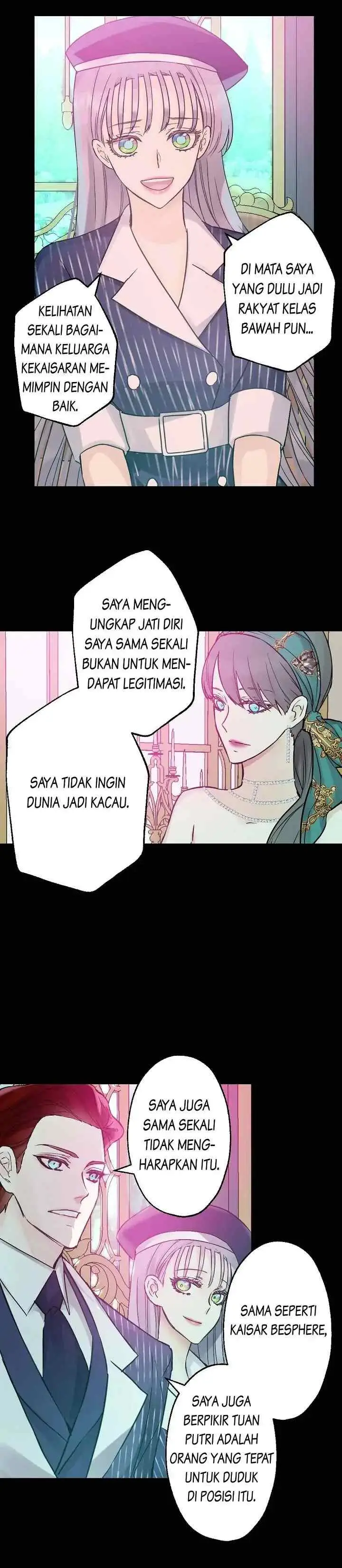 As Long as You Like It chapter 210 halaman 4