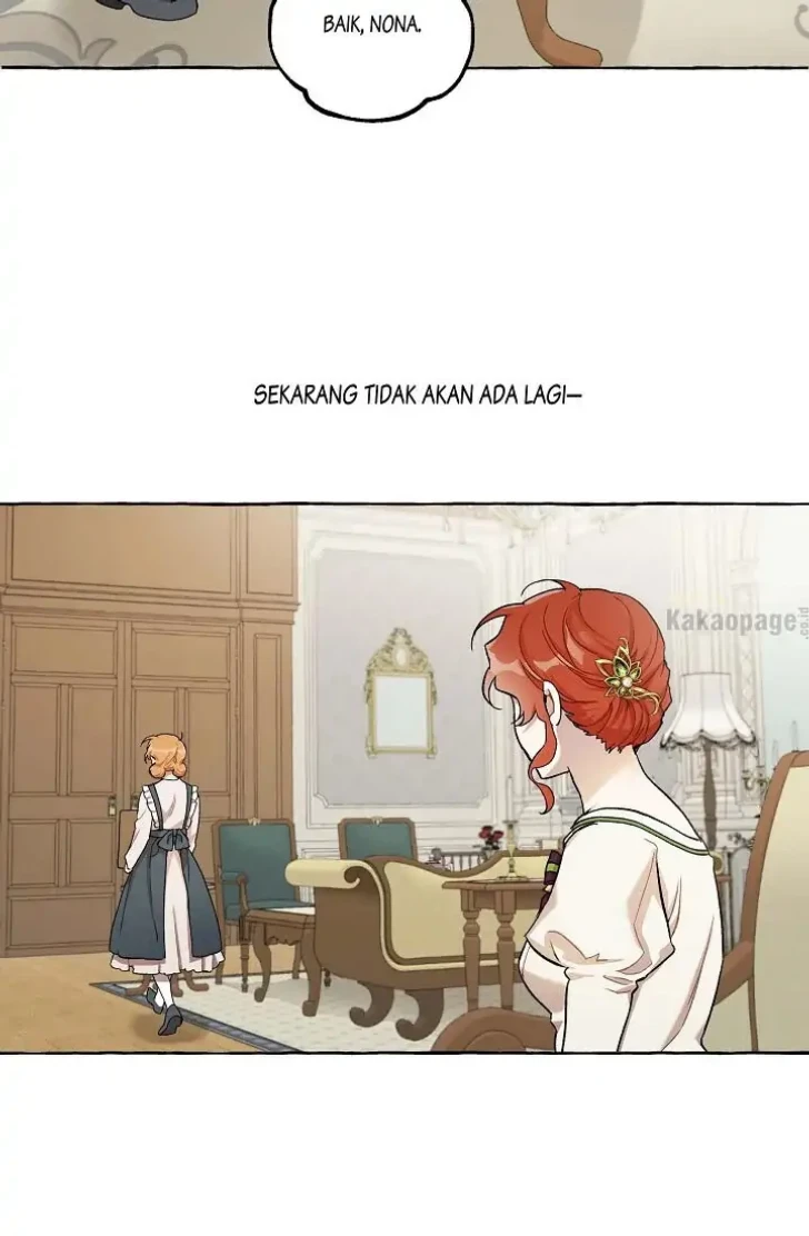 Everything Was a Misunderstanding chapter 28 halaman 22