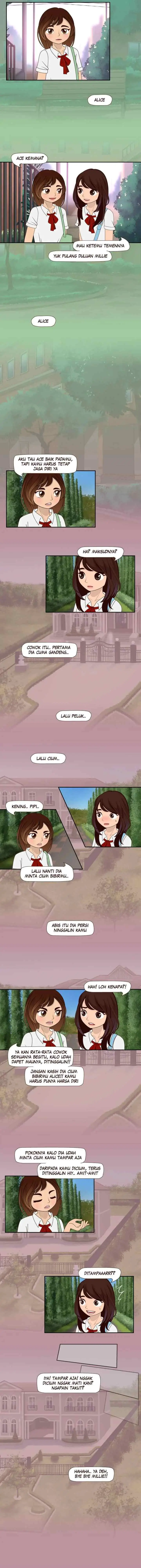 Alice chapter 82 halaman 4