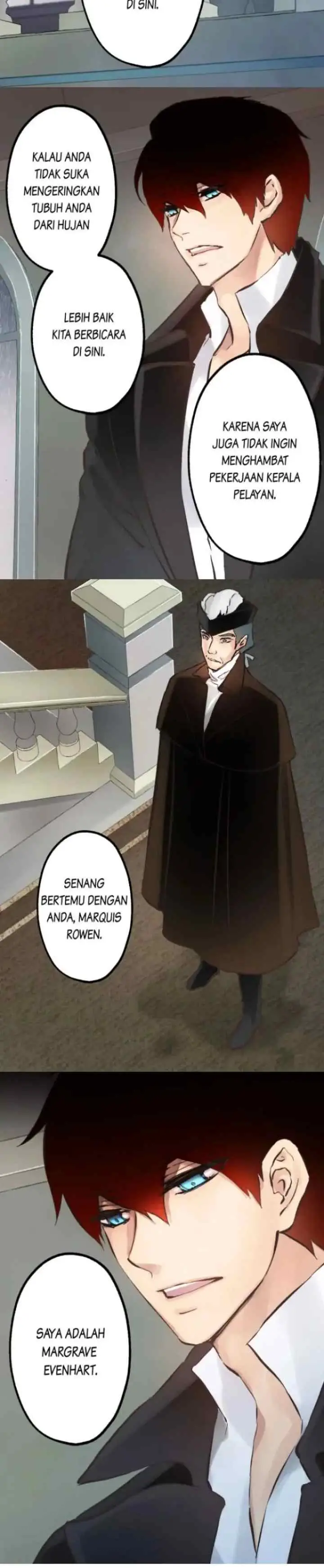 As Long as You Like It chapter 66 halaman 15