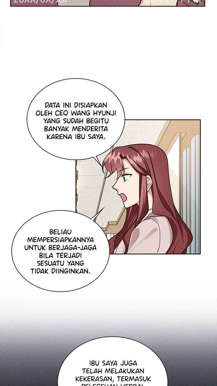 We're Soulmates Starting From Today chapter 68 halaman 43