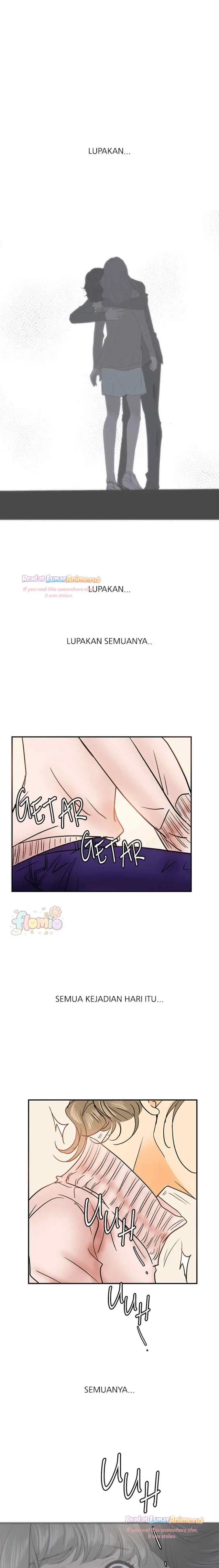 Hello, Mr.Blue chapter 68 halaman 7