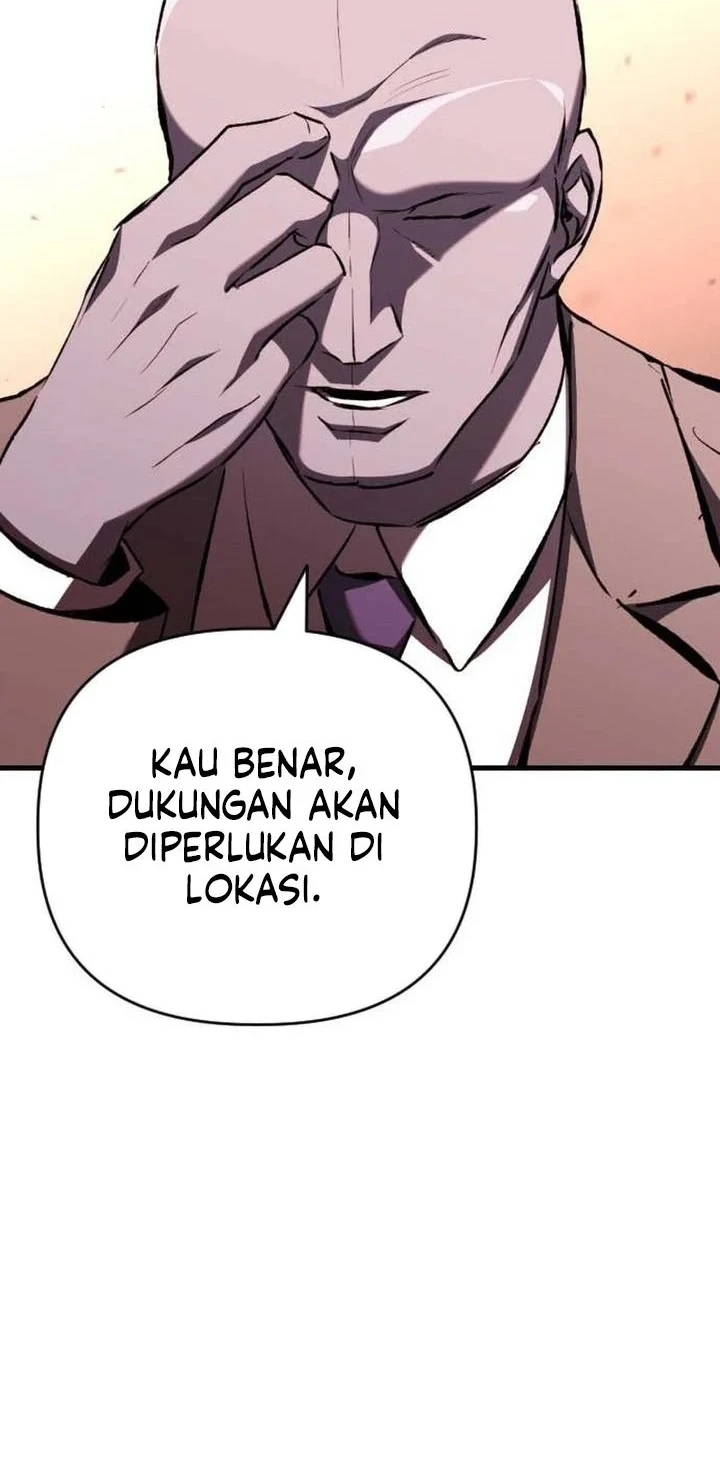 Killing Killer chapter 134 halaman 42
