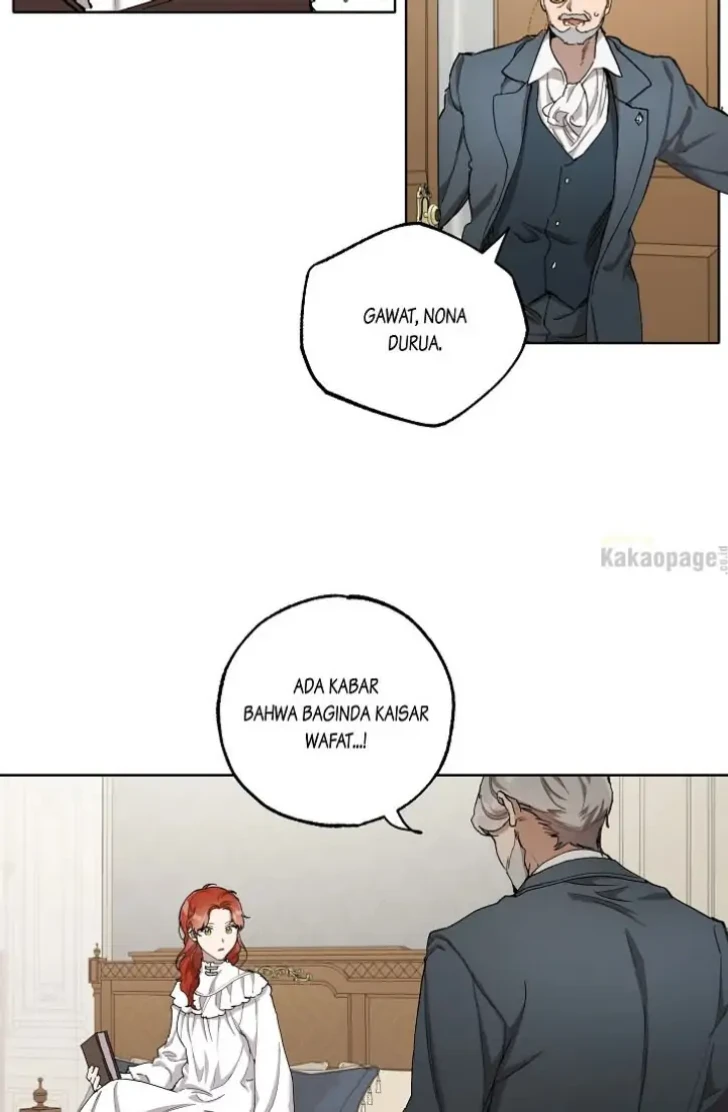 Everything Was a Misunderstanding chapter 32 halaman 13