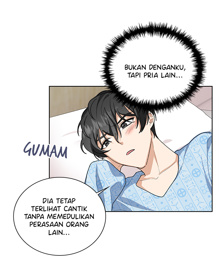We're Soulmates Starting From Today chapter 31 halaman 21