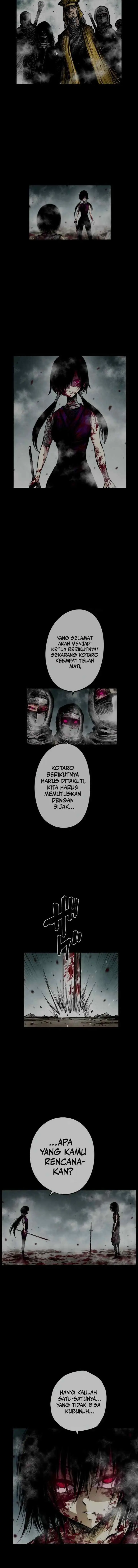 Ninpou Isekai Tensei - Fuuma Kotarou wa Isekai de Ningen wo Torimodosu chapter 18 halaman 7