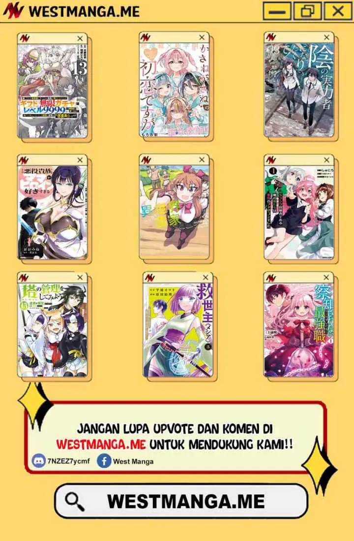 Ore, Yuusha janai desu kara. - VR Sekai no Chouten ni Kunrin Seshi Otoko. Tenseishi, Level 1 no Mushoku kara Restart suru chapter 13 halaman 20