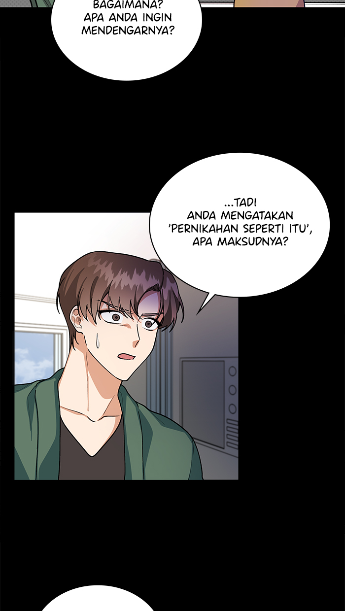 We're Soulmates Starting From Today chapter 54 halaman 4