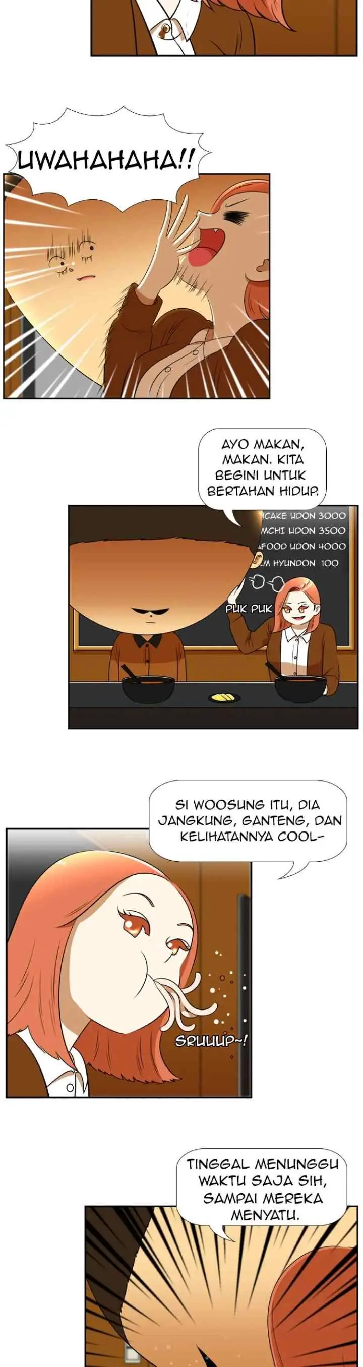 New Normal: Class 8 chapter 94 halaman 5