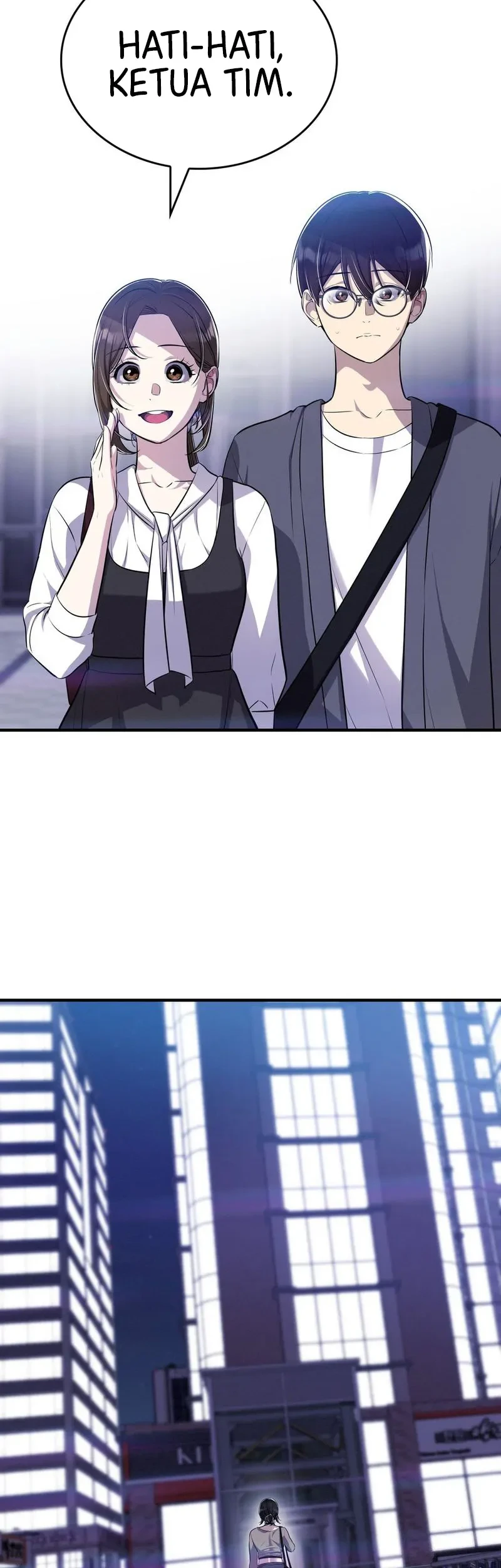 Teto X Egen chapter 8 halaman 16