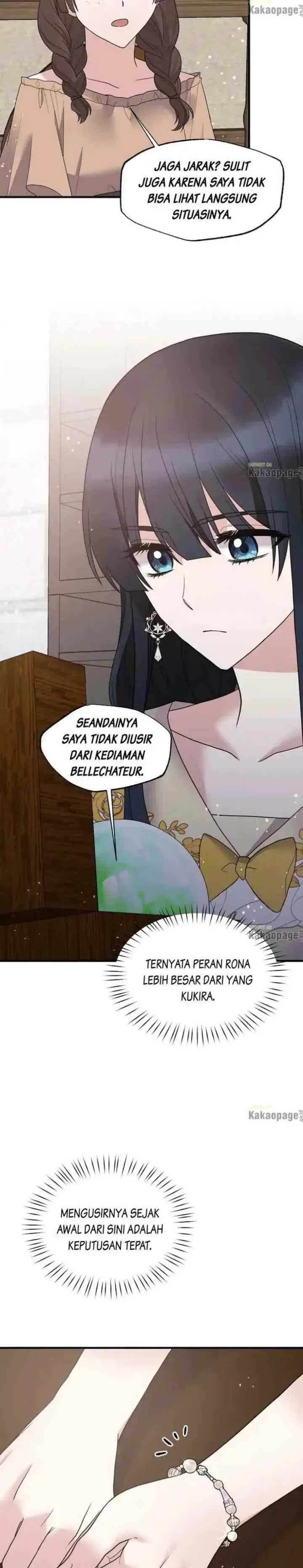 Angelic Lady chapter 48 halaman 12