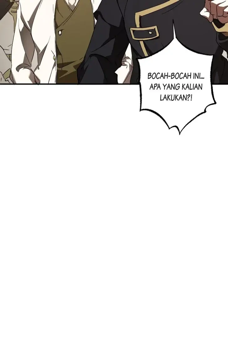 Everything Was a Misunderstanding chapter 54 halaman 9