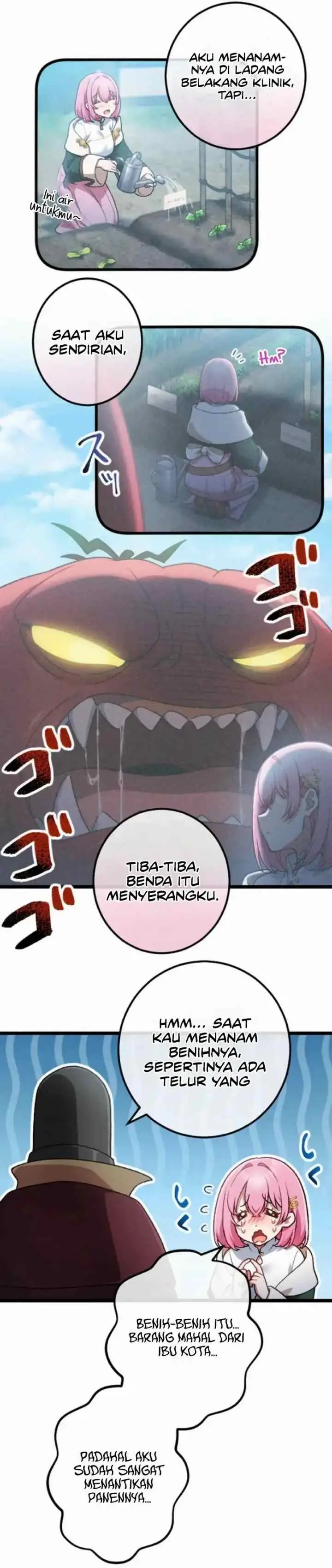 Omae wa Tsuyo sugita to Nakama ni Uragirareta chapter 30 halaman 6