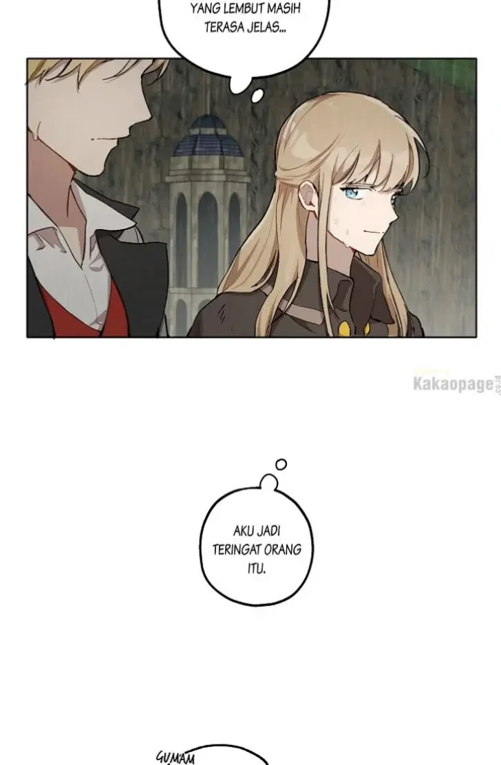 Everything Was a Misunderstanding chapter 34 halaman 20
