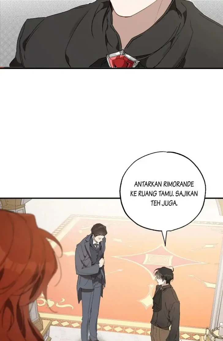 Everything Was a Misunderstanding chapter 49 halaman 42
