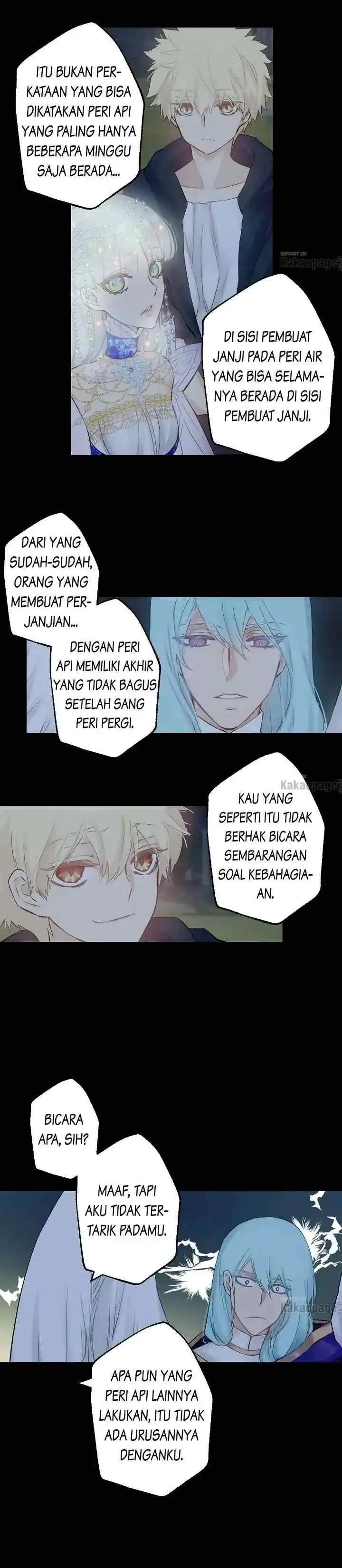 As Long as You Like It chapter 189 halaman 7