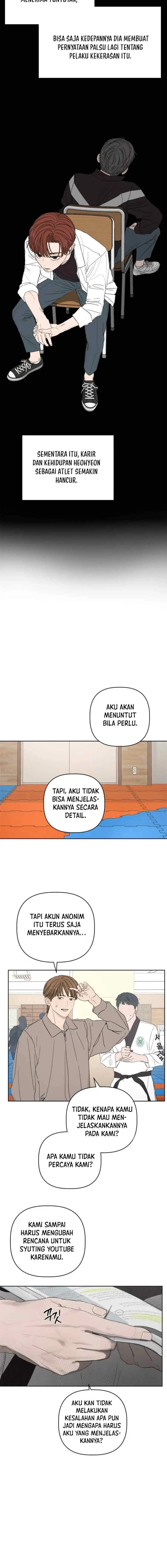 Dream of Learning chapter 42 halaman 5