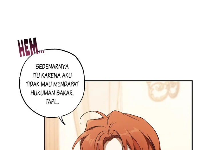 Everything Was a Misunderstanding chapter 107 halaman 59