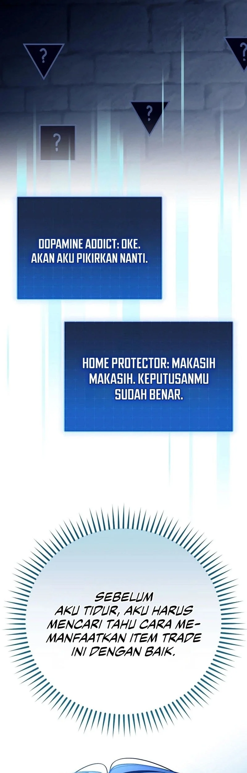 The Apocalypse Needs a Pro chapter 12 halaman 74