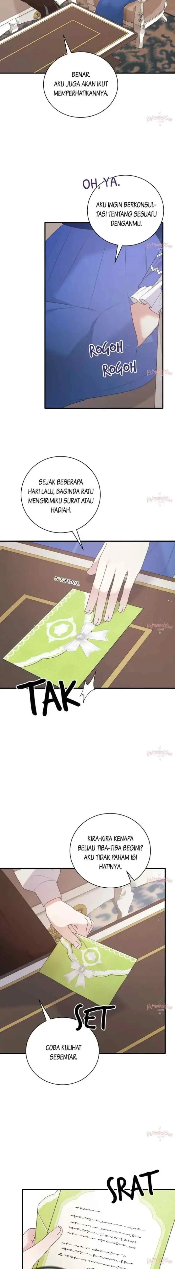 Angelic Lady chapter 139 halaman 7