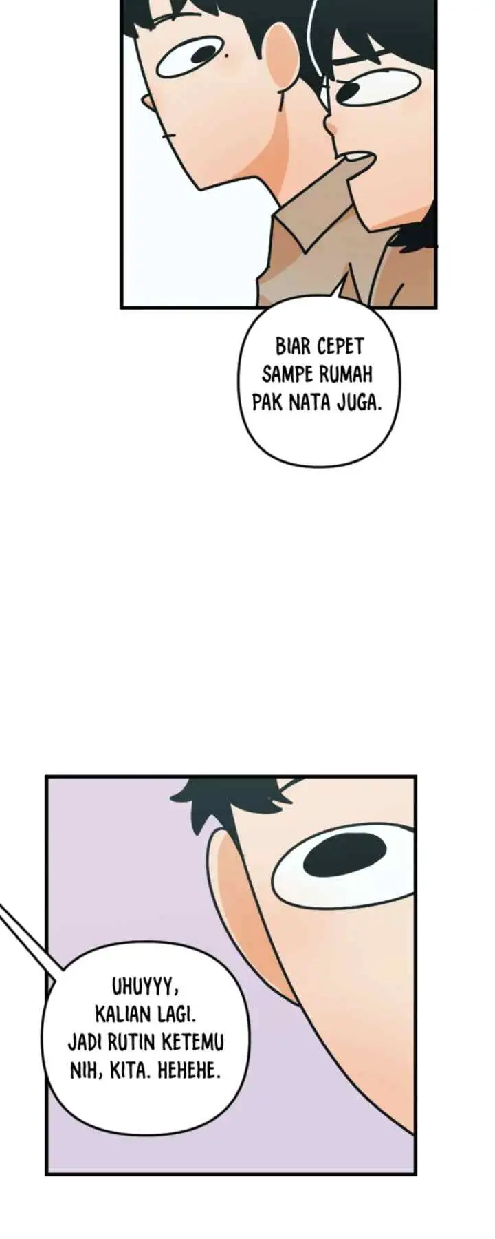 Friends Like A Girlfriends chapter 77 halaman 12