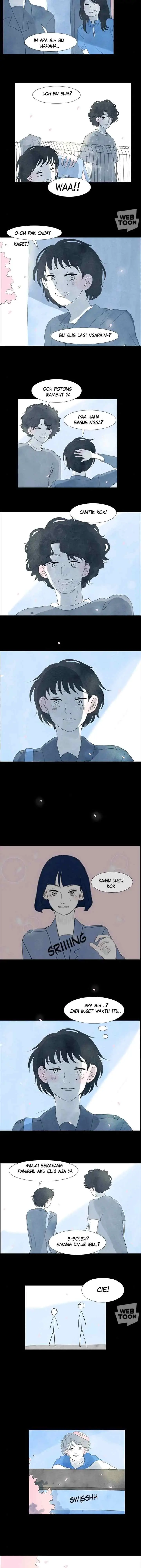 Blue chapter 36 halaman 5