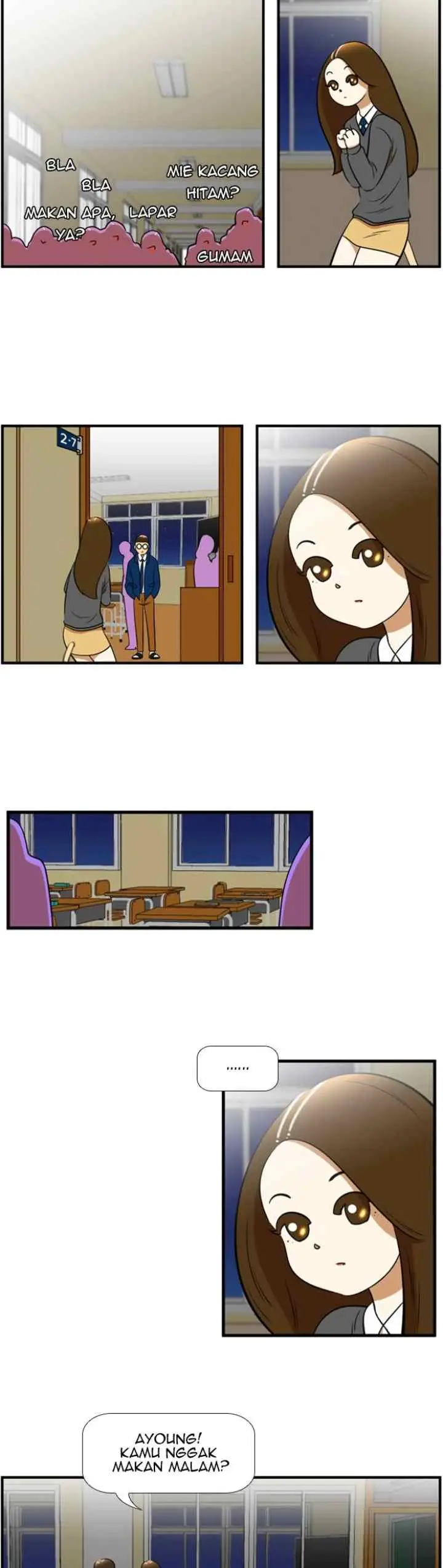 New Normal: Class 8 chapter 108 halaman 16