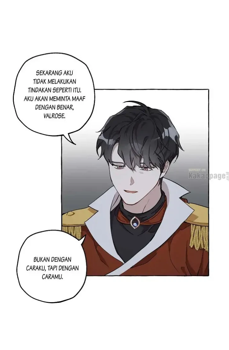 Everything Was a Misunderstanding chapter 22 halaman 44