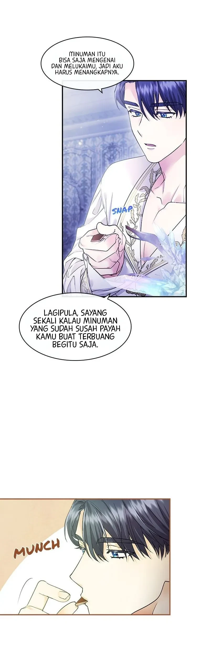 Munou na Mamahaha desu ga, Kazoku no Dekiai ga Tomarimasen! chapter 26 halaman 30
