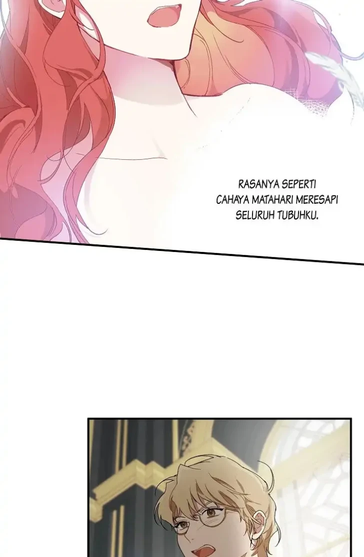 Everything Was a Misunderstanding chapter 43 halaman 71