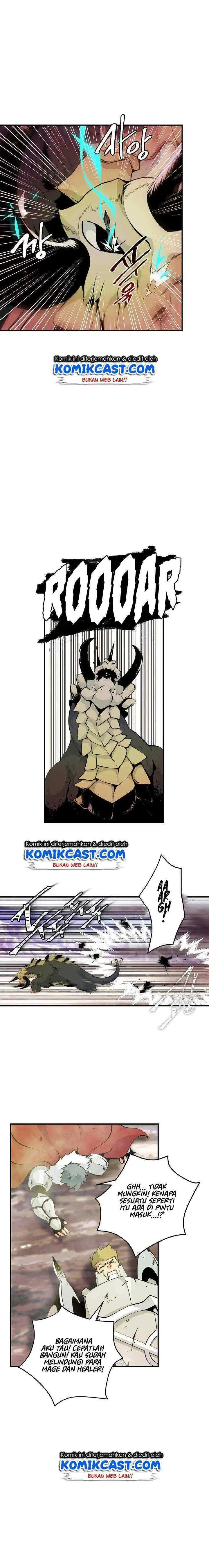 Fantasy Online chapter 46 halaman 13