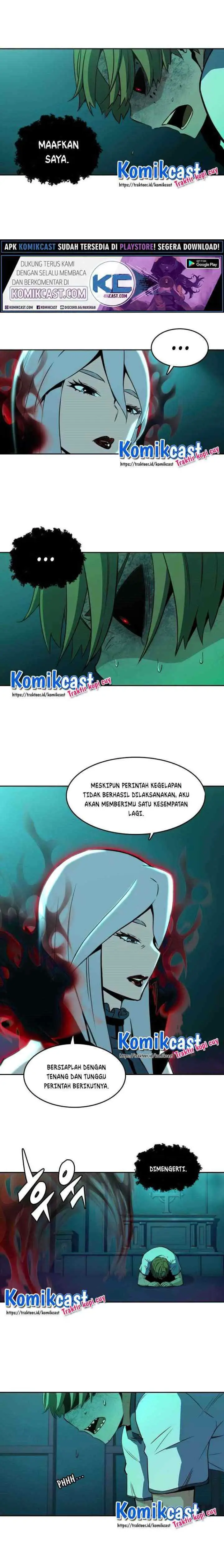 OOPARTS chapter 31 halaman 9