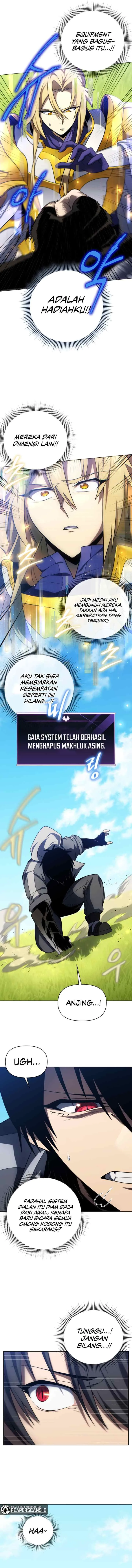 Player Who Returned 10,000 Years Later chapter 42 halaman 9