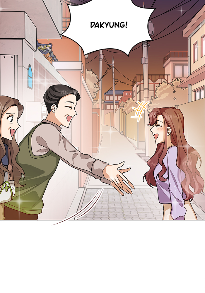 We're Soulmates Starting From Today chapter 27 halaman 5