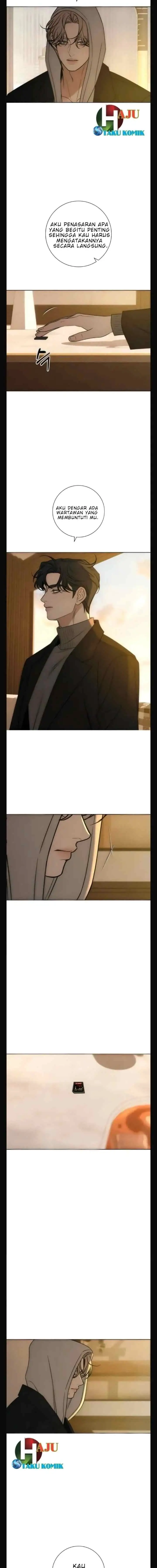 Operation: True Love chapter 133 halaman 6