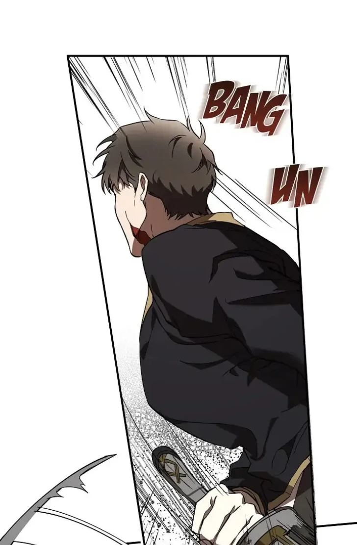 Everything Was a Misunderstanding chapter 54 halaman 29