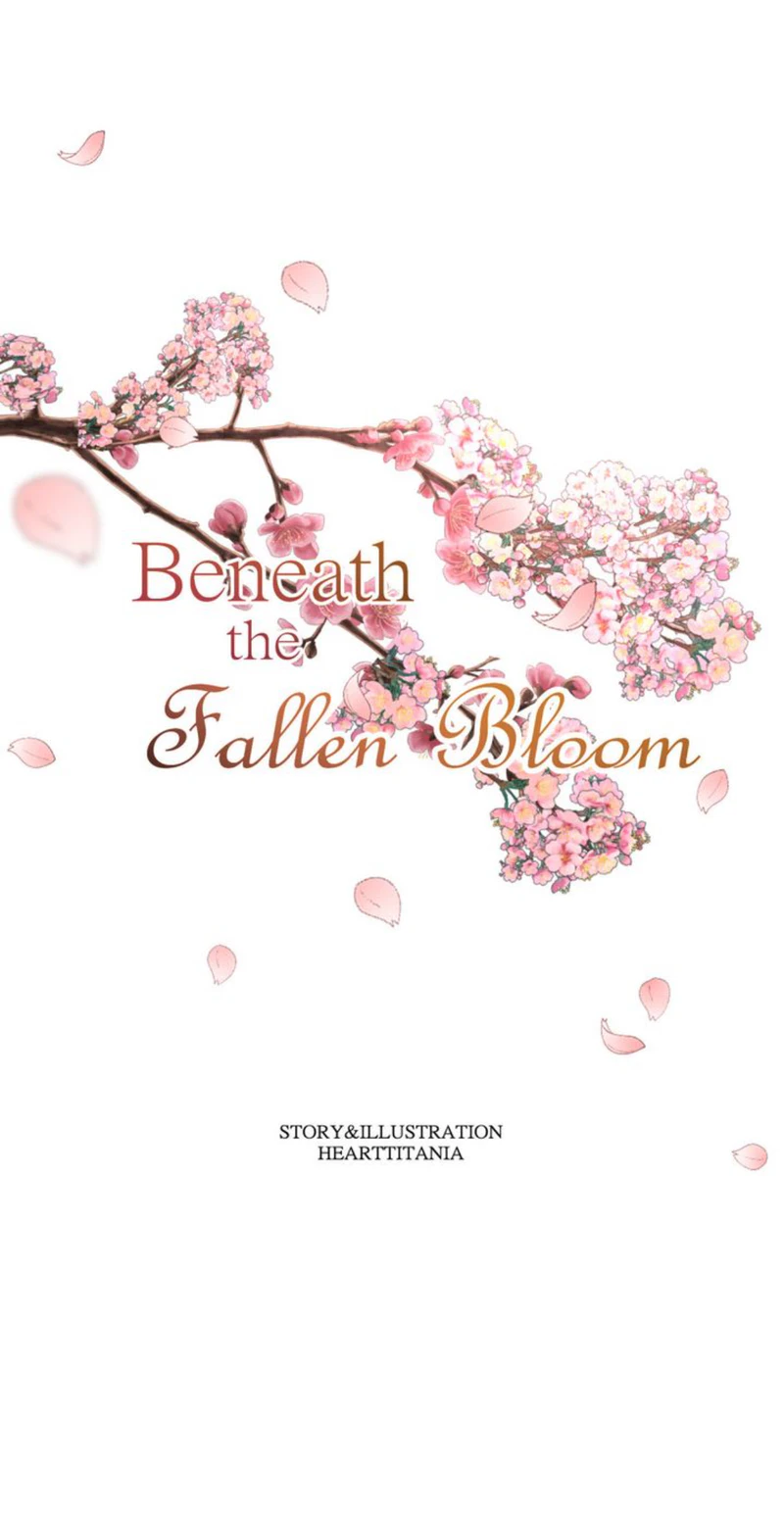 Beneath the Fallen Bloom chapter 14 halaman 21