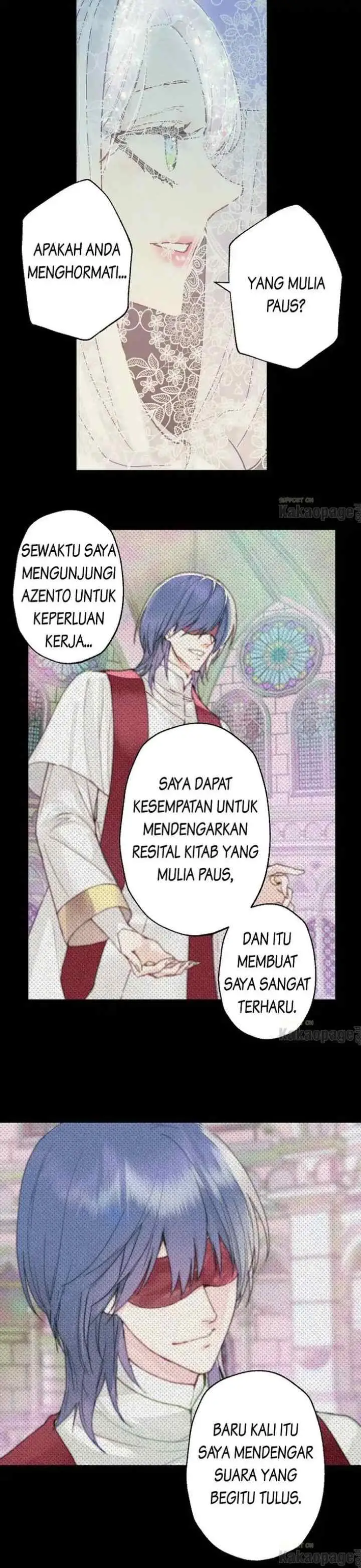 As Long as You Like It chapter 261 halaman 7