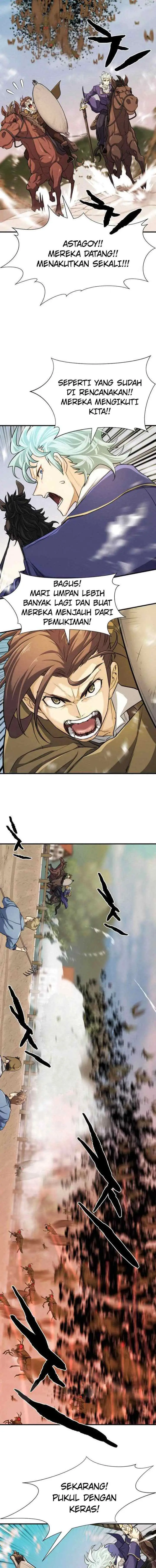 O melhor engenheiro do mundo chapter 49 halaman 16