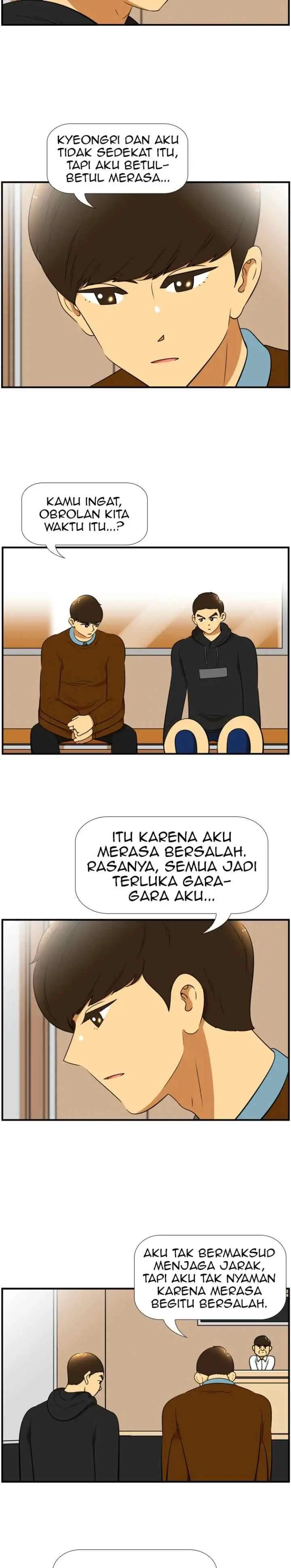 New Normal: Class 8 chapter 154 halaman 7