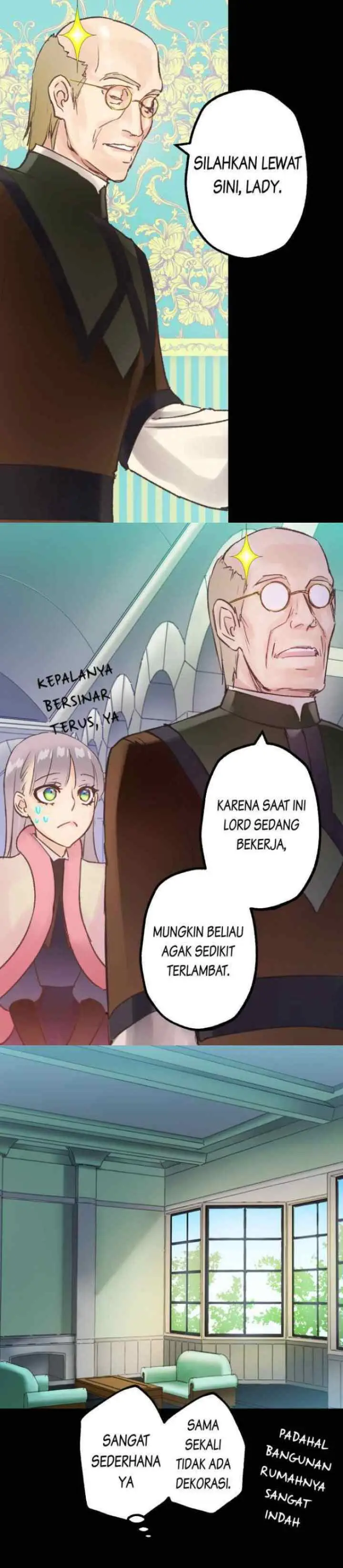 As Long as You Like It chapter 7 halaman 7