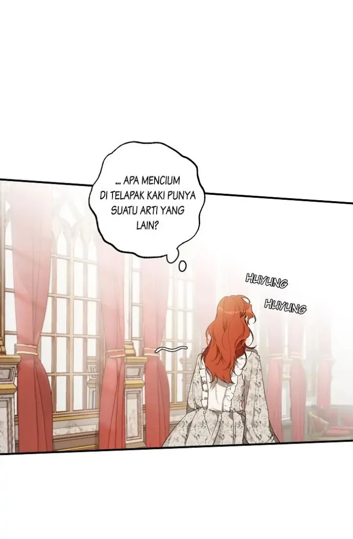 Everything Was a Misunderstanding chapter 49 halaman 11